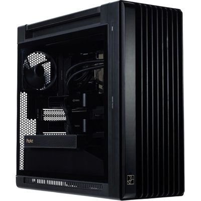 HelloComp Workstation 2x RTX 6000 96GB (Powered by ASUS)