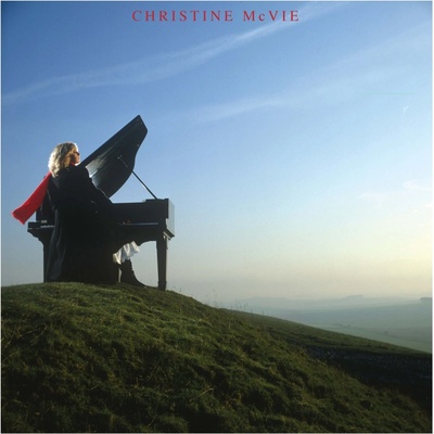 Mcvie Christine Christine Mcvie LP