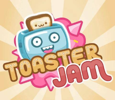 Toaster Jam