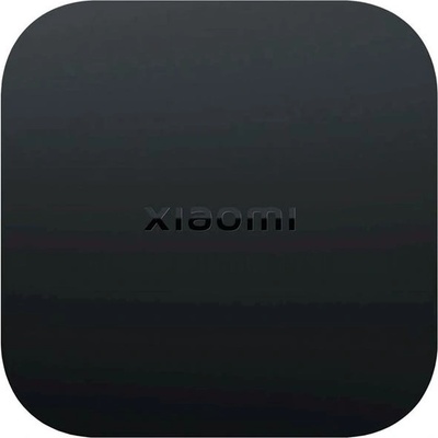 Xiaomi Mi Tv Box S 2nd Gen