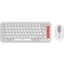 Logitech Pop Icon Combo US (920-013141)