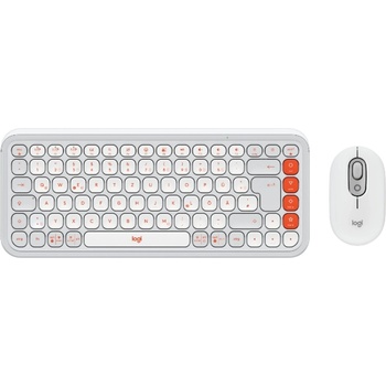 Logitech Pop Icon Combo US (920-013141)