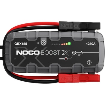 Image 1 of NOCO Genius GBX155 Boost X