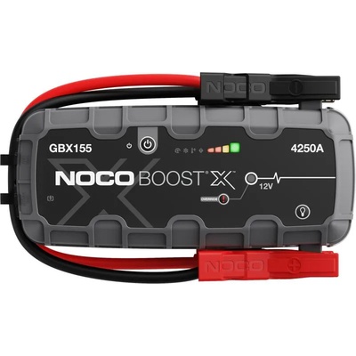 NOCO Genius GBX155 Boost X