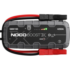 NOCO Genius GBX155 Boost X