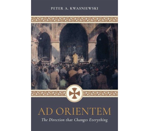 AD Orientem: The Direction That Changes Everything Booklet