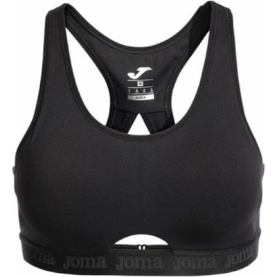 Joma Sport Спортен Сутиен Joma Sport R-City Iconic Черен Детски (S64189400)