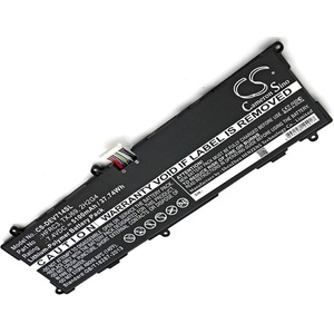 VHBW Батерия за Dell Venue 11 Pro 7140, 5100 mAh (800114762)