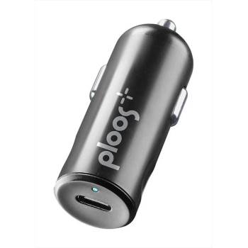 Ploos Pl Зарядно за кола 12v pd usb-c 25w