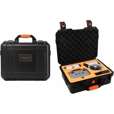 Stablecam Bezpečnostné pevné puzdro pre DJI Flip 1DJFL04