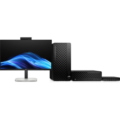 HP ProDesk 4 G1i AI 9H7V5ET