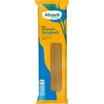 Alnavit Био спагети - 500 г