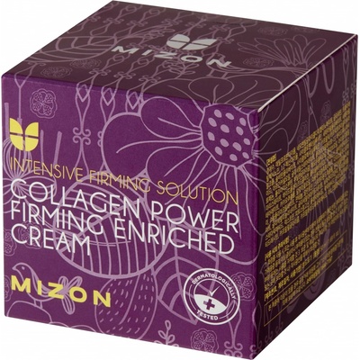 Mizon Intensive Firming Solution Collagen Power Firming Enriched Cream 50 ml