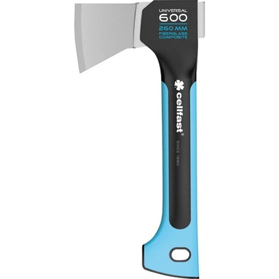 CELLFAST 600g UNIVERSAL ERGO S NÁSADOU FIBERGLASS