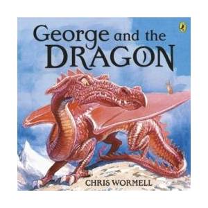 George and the Dragon (ISBN: 9780241370407)