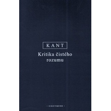 Kritika čistého rozumu - Immanuel Kant