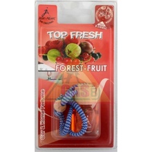 Jean Albert Osviežovač Top Fresh Forest Fruit 4,5ml