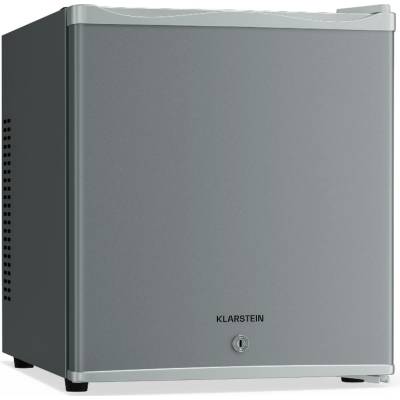Klarstein Matterhorn 28 Silver