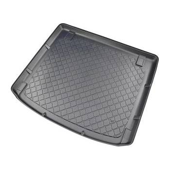 Гумирана стелка за багажник за Opel Astra H (2004-2010) Caravan / Classic I Caravan (2010+) Combi