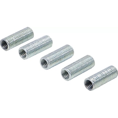 BGS 9538-1 Pouzdra pro opravu závitů, vnitřní závit M6 × 1