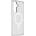 Cellularline Прозрачен твърд калъф Clear MAG за Samsung Galaxy S26+ 15061