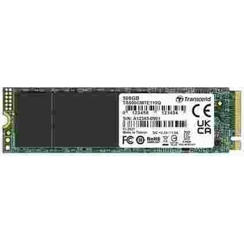 Transcend MTE110Q 500GB, TS500GMTE110Q