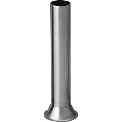 Plnící trubky Ø 30 mm