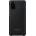 Samsung LED Cover EF-KG985CB - оригинален заден кейс, през който виждате информация от Samsung Galaxy S20 Plus (черен)