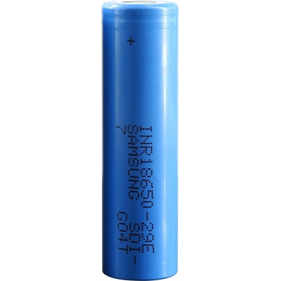 Samsung INR18650-29E7 2900mAh