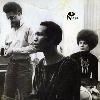 Telling the Truth - Willie Wright LP