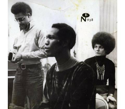 Telling the Truth - Willie Wright LP