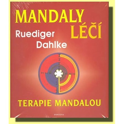 Mandaly léčí