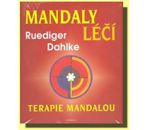 Mandaly léčí