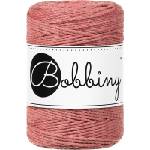 Bobbiny Macrame Cord 1, 5 mm 100 m Peony юта (MD-E089)