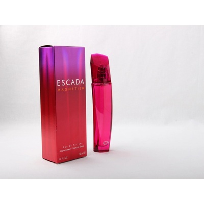 Escada Magnetism parfumovaná voda dámska 50 ml