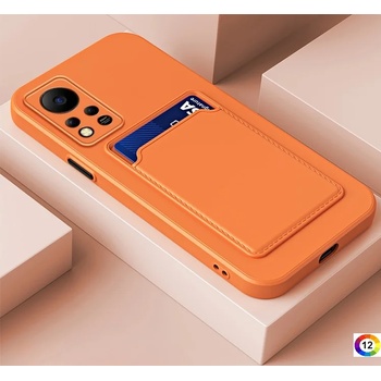 Image 1 of Infinix Hot 11s TPU Удароустойчив Калъф и Протектор