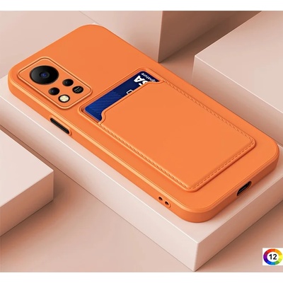 Infinix Hot 11s TPU Удароустойчив Калъф и Протектор