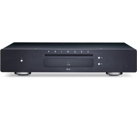 Primare DD-15