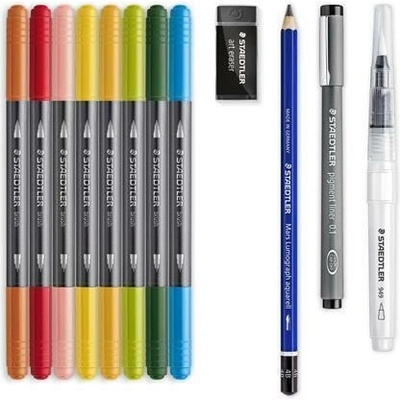 Staedtler 61 3001-1 8 barev