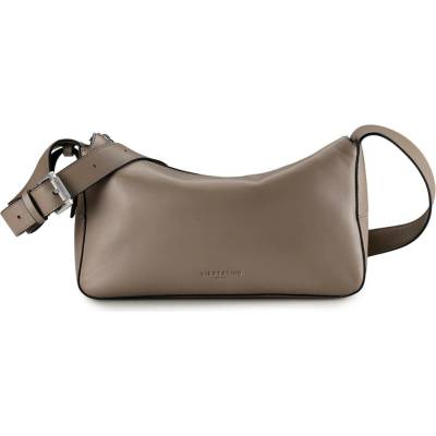 Liebeskind Sky II Taška přes rameno Kůže 30 cm