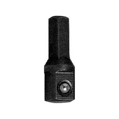 Adaptér úderový 5/16" x 3/8" kovaný PROFI Line