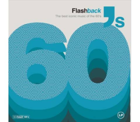 Flashback 60's LP
