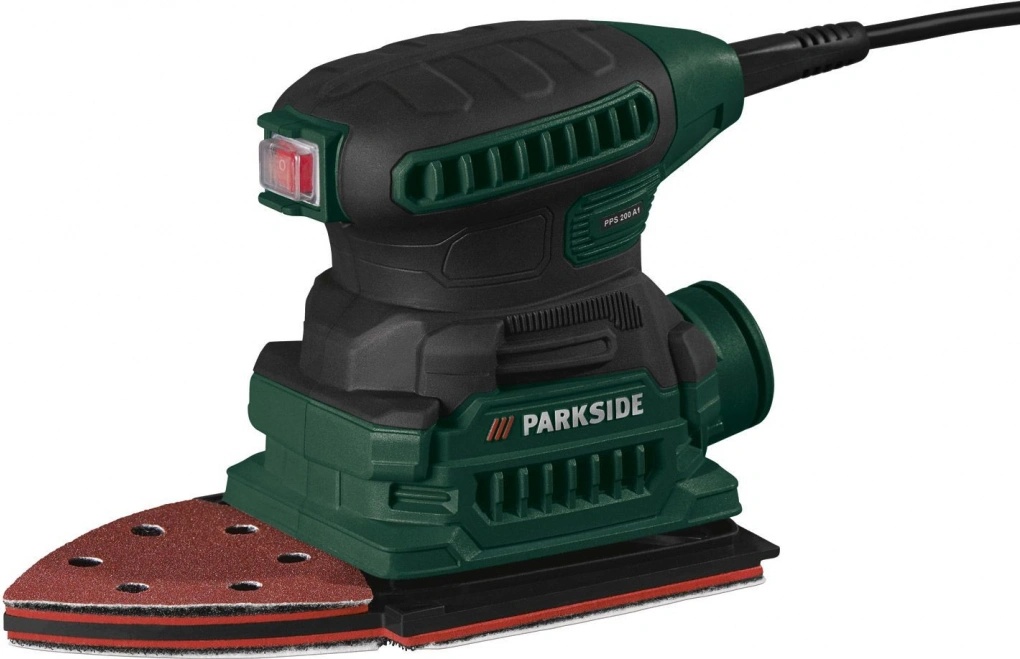 Parkside 200 A1