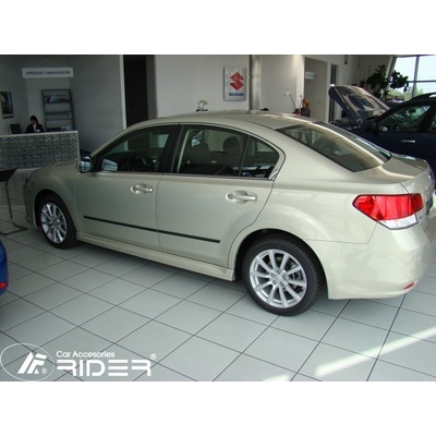 Lišta dverí SUBARU Legacy 2009-2014