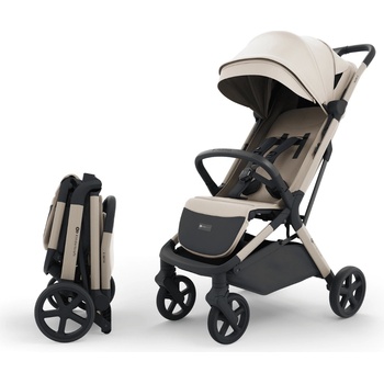 KinderKraft Nubi 3