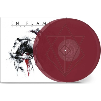 Come Clarity - In Flames LP