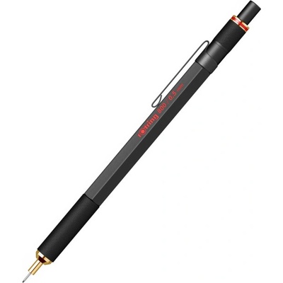 Rotring 800 Black 0.5