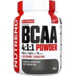 Nutrend Compress BCAA 4: 1: 1 Drink [500 грама] Череша