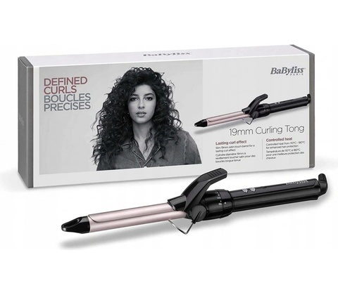 BaByliss C319