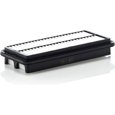 Mann-filter Въздушен филтър mann-filter c 2617